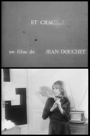 Poster Et crac…! (1969)
