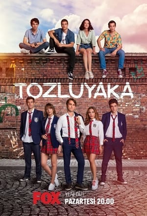 Tozlu Yaka – Episode 4 with English Subtitles
