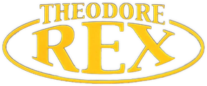 Theodore Rex — Logos 2