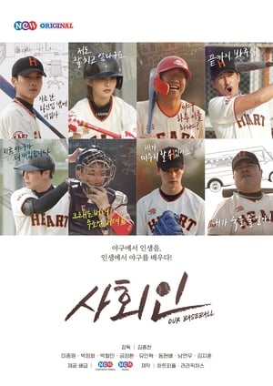 Poster Our Baseball 2019