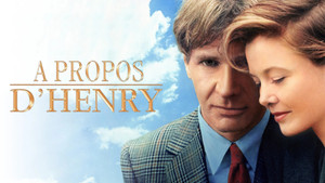 Regarding Henry movie still 16