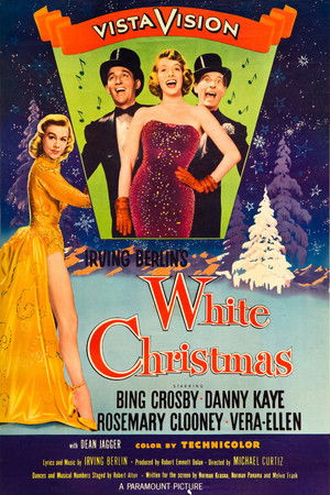 poster White Christmas
