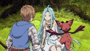 Granblue Fantasy The Animation: 1×1