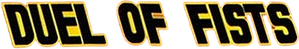 Duel of Fists