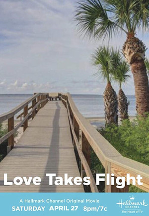 Love Takes Flight