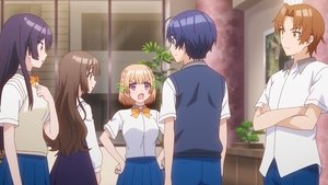 Osamake: Romcom Where the Childhood Friend Won’t Lose: Season 1 Episode 6