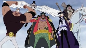 One Piece: Season 13 Episode 444