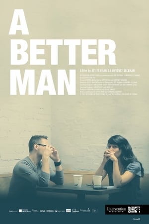 Image A Better Man