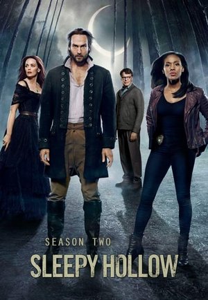 Sleepy Hollow 2ª Temporada Torrent Sleepy Hollow 2ª Temporada Torrent, Download, movie, filme, poster