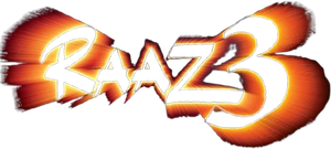 Raaz 3 — Logos 1