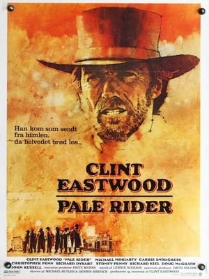 Pale Rider (1985)