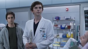 The Good Doctor: O Bom Doutor: 1×8