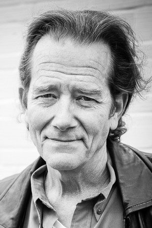 John Murray portrait