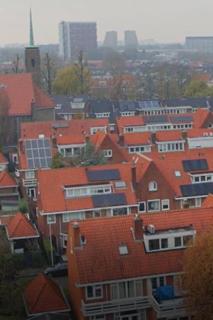 Van krot tot Vinex: 100 jaar wonen movie poster