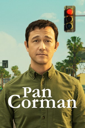 Mr. Corman 44
