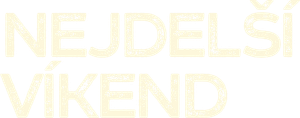 The Longest Weekend — Logos 2