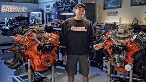 Engine Masters Mopar Muscle Showdown!