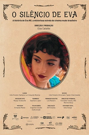 O Sil&ecirc;ncio de Eva (2026)
