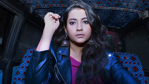Sumaira Shaikh: Dongri Danger