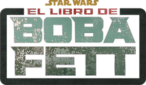 El libro de Boba Fett