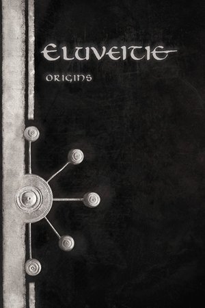 Poster Eluveitie - Origins ()