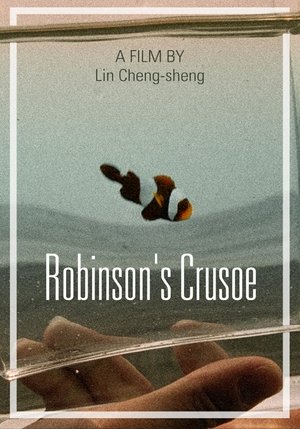 Image Robinson's Crusoe