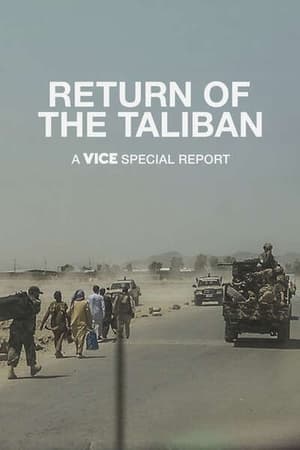 Image Return of the Taliban: A VICE Special Report