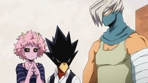 My Hero Academia Temporada 3 Capitulo 8