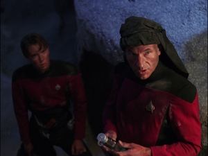 Star Trek: The Next Generation: 4×9