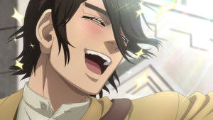 Golden Kamuy: Saishuushou Episódio 08