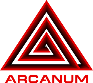 Logo Arcanum Pictures