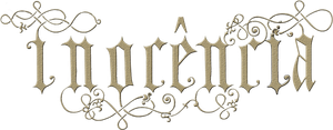 Innocence — Logos 1