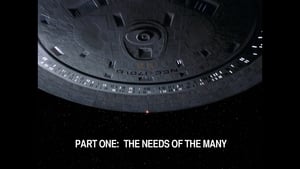 Image Requiem: A Remembrance of Star Trek: The Next Generation - Part 1: The Needs of the Many