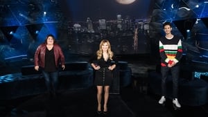 La semaine des 4 Julie: 2×17