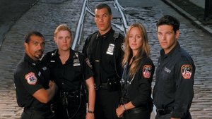 poster Third Watch