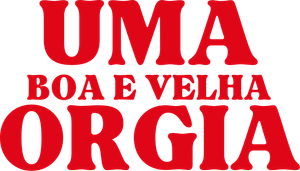 Uma Boa e Velha Orgia