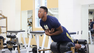 A Season With: 1×5 {year} Online En Netflix