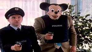 Byl jednou jeden polda II – Major Maisner opět zasahuje!