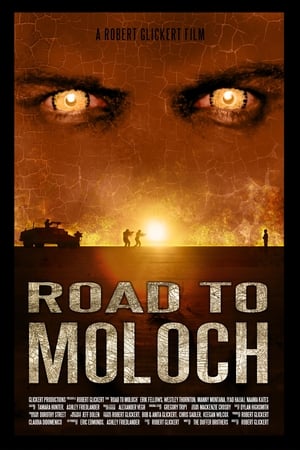 Poster Road to Moloch (2009)