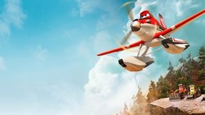 Planes: Fire & Rescue 2014 Movie Dual Audio Hindi Eng BluRay 1080p 720p 480p