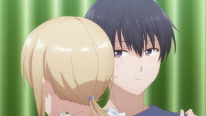 The Angel Next Door Spoils Me Rotten: 2×2