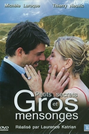 Poster Petits secrets et gros mensonges 2007