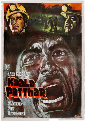 Kaala Patthar