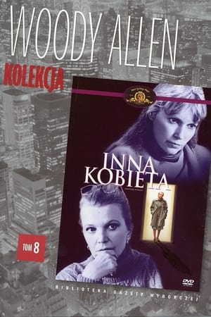 Poster Inna kobieta 1988