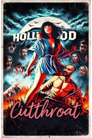 Hollywood Hells 8