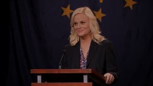 Parks and Recreation: Sezon 4 Odcinek 20