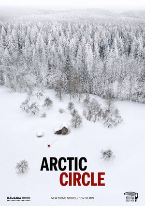 Arctic Circle