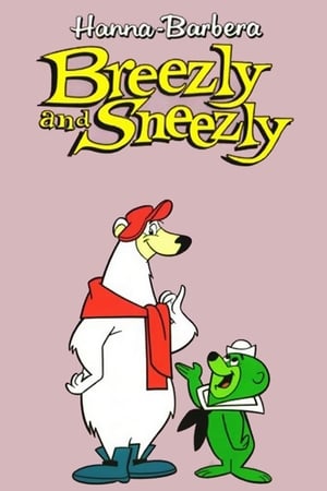 Breezly and Sneezly streaming