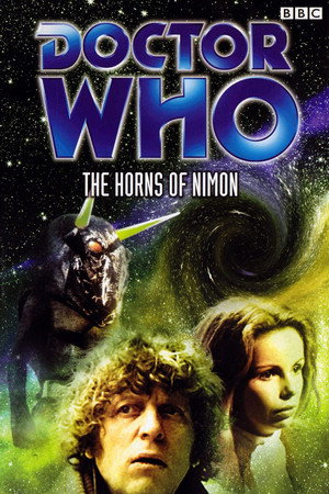Doctor Who: The Horns of Nimon