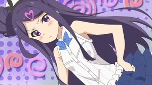 Ochikobore Fruit Tart: Episódio: 4 da 1ª Temporada